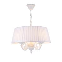 Люстра Freya Jasmine FR2686PL-04W