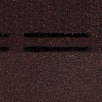 Коньково-карнизная Черепица Docke (Деке) Pie Premium Ирис