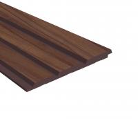 Стеновая панель дюрополимерная Hiwood LV124 BR395 2700x120x12