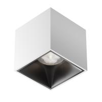 Потолочный светильник Technical Alfa LED C065CL-L12W4K-D 12W белый