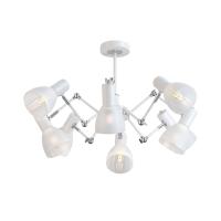 Люстра Freya Avery FR5080PL-08W