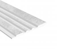 Стеновая панель дюрополимерная Hiwood LV121 W50 2700x120x12