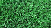 Искусственная трава Sporting fit зеленая 20 мм