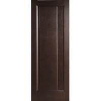 Межкомнатная дверь Дворецкий Октава венге глухая