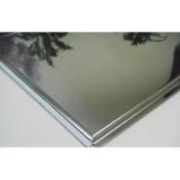 Кассетный потолок Албес T24 суперхром