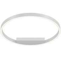 Потолочный светильник Maytoni Rim MOD058CL-L35WK 35W белый