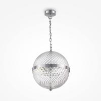 Подвесной светильник Maytoni Yonkers P004PL-02CH