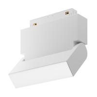 Трековый светильник Technical Basis Rot TR013-2-10W4K-W