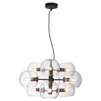 Люстра Lussole Flaming GRLSP-8163