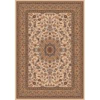 Ковер Devos Caby Marrakech 12815 Ivory 1,7x1,2 м прямоугольный