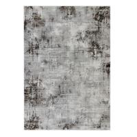 Турецкий ковер Trendy 5511A L.Grey/D.Taupe 1,5x0,8 м прямоугольный