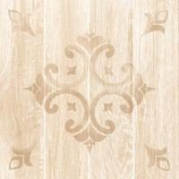 Керамогранит Grasaro Svalbard Декор Бежевый G-260/S/d01/40x40