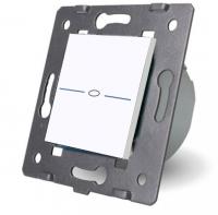 Модуль сенсорного дверного звонка Livolo EQ-701B-11