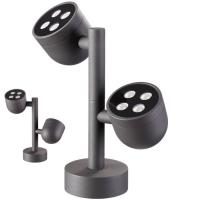 Ландшафтный светильник Novotech Galeati 358117 LED 40 Вт