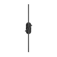 Настенный светильник (бра) Maytoni Renaissance MOD256WL-L5B3K 6W черный