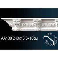 Карниз с орнаментом Perfect AA138
