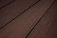 Террасная доска Savewood Standard-Plus Salix (S) терракот 6000х163x25 мм