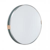 Настенно-потолочный светильник Sonex Otiga Blue 7677/DL 48W белый/серо-голубой/серебристый/золотистый