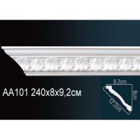 Карниз с орнаментом Perfect AA101F