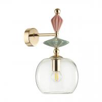 Бра Odeon Light Exclusive Bizet 4855/1WB 1*40W