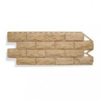 Фасадная (цокольная) панель Альта Профиль Фагот Шатурский