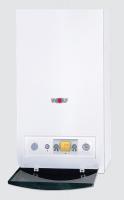 Котел газовый настенный WOLF CGG 1K 28