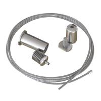 Тросовый подвес ALM-P-2000 Led Strip