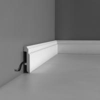 Плинтус напольный Orac decor SX155