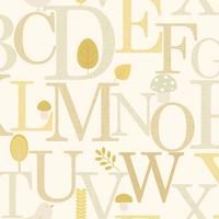 Виниловые обои Andrea Rossi Kids Land 54265-2