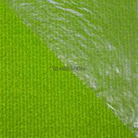 Выставочный ковролин с защитной пленкой Эксполайн Citronelle Green 1251 желто-зеленый