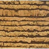 Пробковое покрытие для стен Egen Tigre