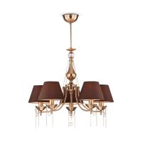 Люстра Maytoni Chester RC0100-PL-05-R