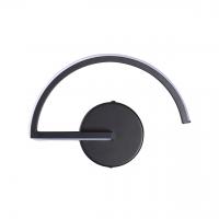 Настенный светильник Odeon Light Suprema 4308/8WL LED 1*8W