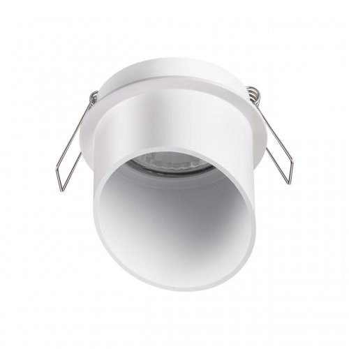 Светильник встраиваемый Novotech Spot 370940 50W белый