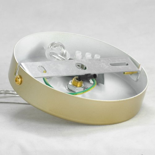 Светильник подвесной Lussole Wilcox LSP-8383