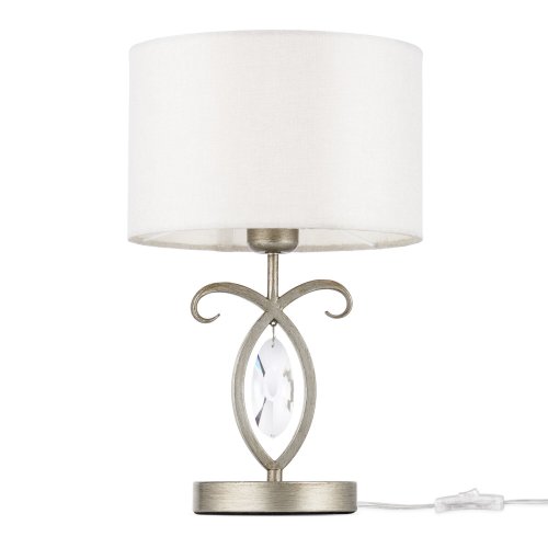 Настольный светильник Maytoni Luxe H006TL-01G