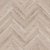 Виниловый ламинат CronaFloor SPC Herringbone Дуб Дижон H010