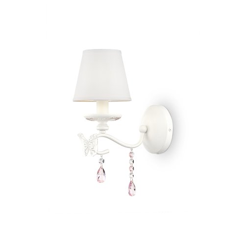 Настенный светильник (бра) Maytoni Fiona ARM032-01-PK