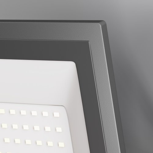 Прожектор Outdoor FL001-L100B6K 100W 6500K Outdoor