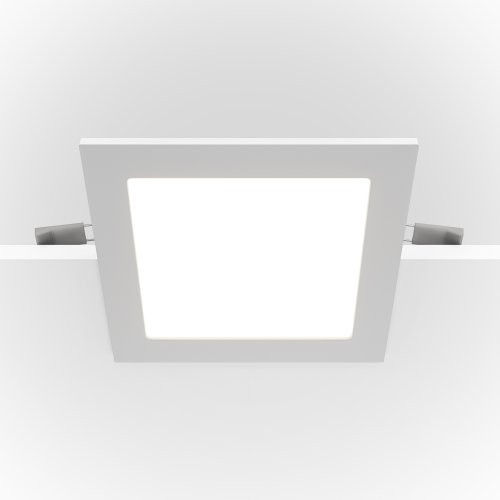 Встраиваемый светильник Technical Stockton DL020-6-L12W