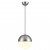 Подвесной светильник Odeon Light Pinga 4959/1A E27 1*40W