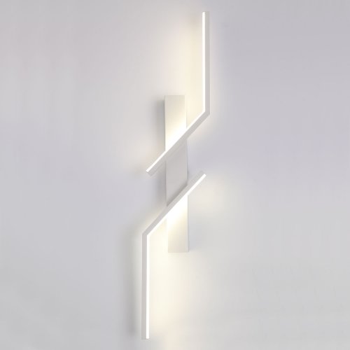 Бра настенное Lussole Alachua LSP-7148 4W белый