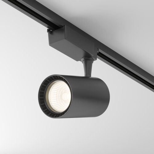 Трековый светильник Technical Vuoro TR003-1-26W3K-W-B