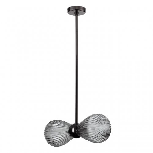 Подвесной светильник Odeon Light Exclusive Elica 5417/2 40W