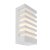 Настенный светильник (бра) Outdoor Remsa O034WL-02W Настенный светильник (бра) Outdoor Remsa O034WL-02W