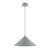 Подвесной светильник Maytoni Basic colors MOD167PL-01GR 40W серый Подвесной светильник Maytoni Basic colors MOD167PL-01GR 40W серый