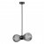 Подвесной светильник Odeon Light Exclusive Elica 5417/2 40W