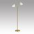 Торшер Lumion Madison 4540/2F E14 80 Вт Торшер Lumion Madison 4540/2F E14 80 Вт