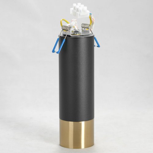 Светильник потолочный Lussole Gilbert LSP-8556