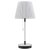 Настольная лампа Lussole Cozy LSP-0570 Настольная лампа Lussole Cozy LSP-0570